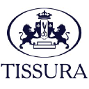 Logo for tissura.com