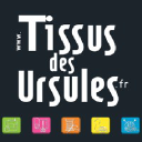 tissusdesursules.fr