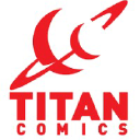 Titan Comics