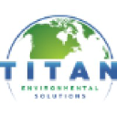 Titan Environmental Solutions, Inc.