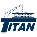 Titan Construction & Engineering Services Inc