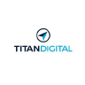 Titan Digital logo