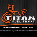 Titan Fuel Tanks