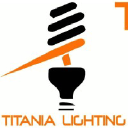 titanialighting.com