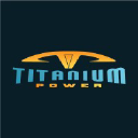 Titanium Power Logo