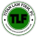 TITAN LAW FIRM Accident & Injury Lawyers