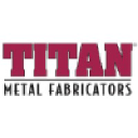 TITAN Metal Fabricators Inc