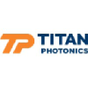 titanphotonics.com