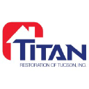 Titan Restoration of Tucson