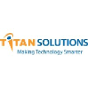 Titan Solutions Group Inc