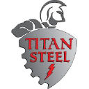 Titan Industrial Plate Processing