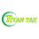 Titan Tax logo