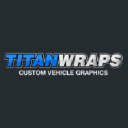 Titan Wraps