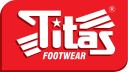 titasfootwear.com