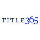 Company logo Title365