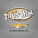 Titus-Will Chevrolet