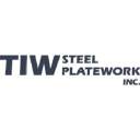 TIW Steel Platework