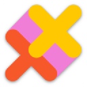 Tixel Logo com
