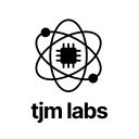 TJM Labs logo
