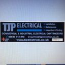 tjpelectrical.co.uk