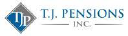 T. J. Pensions Inc