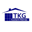 Tkg Holdings Logo