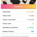 Tkl Online Revenue