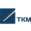 TKM United States logo