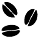 tkoffieboontje.be Logo