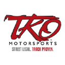 tkomotorsports.com