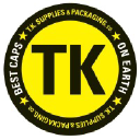 Tk Supplies Inc