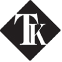 Thomas Kay Flooring & Interiors Logo