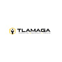 TLAMAGA logo
