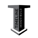 Timeline Design Logo