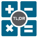 TLDR Accounting in Elioplus
