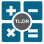 Tl;Dr: Accounting logo