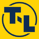 T-L Irrigation Co. Logo