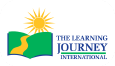The Learning Journey International Logo