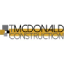 tmcdonaldconstruction.com