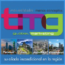 tmgglobalmarketing.com