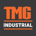TMG Industrial logo