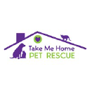 Take Me Home Pet Rescue
