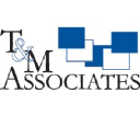 t&m associates inc