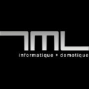 TML Informatique logo