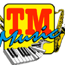 tmmusic.com.do