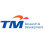 TM Research & Development logo