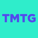 Trump Media Technology Logo
