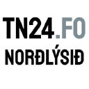 TN24 Norðlýsið logo