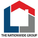 The Nationwide Group logo
