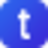 Tnkfactory logo